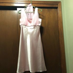 cocktail dress